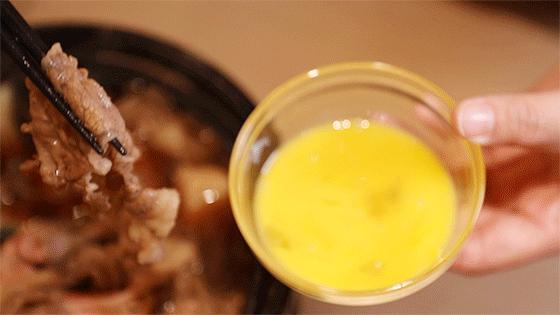 日本鸡蛋的五种吃法,鸡蛋的正确吃法日本动漫