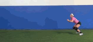 瘦大腿内侧最有效的动作学生党,一个方法教你瘦大腿内侧