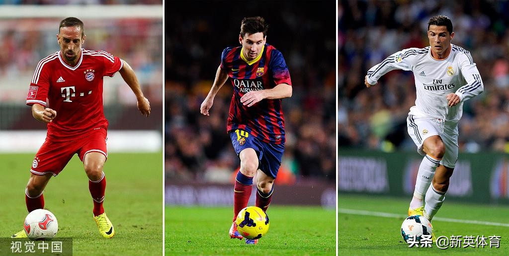 梅西金球奖回忆视频,梅西生涯二十佳球