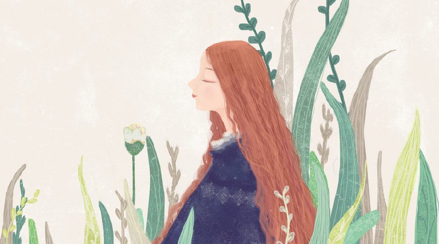 如何搞定一个特别理智的女人,如何守住一个女人的心