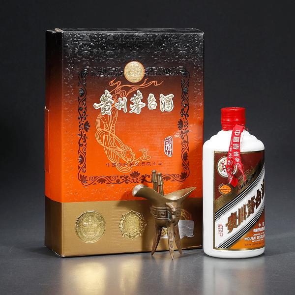 20年陈年茅台酒价格表,今日茅台陈年酒价格