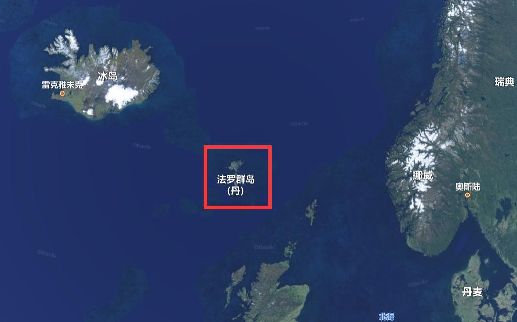 世界尽头绝美的法罗群岛,北欧法罗群岛旅游攻略