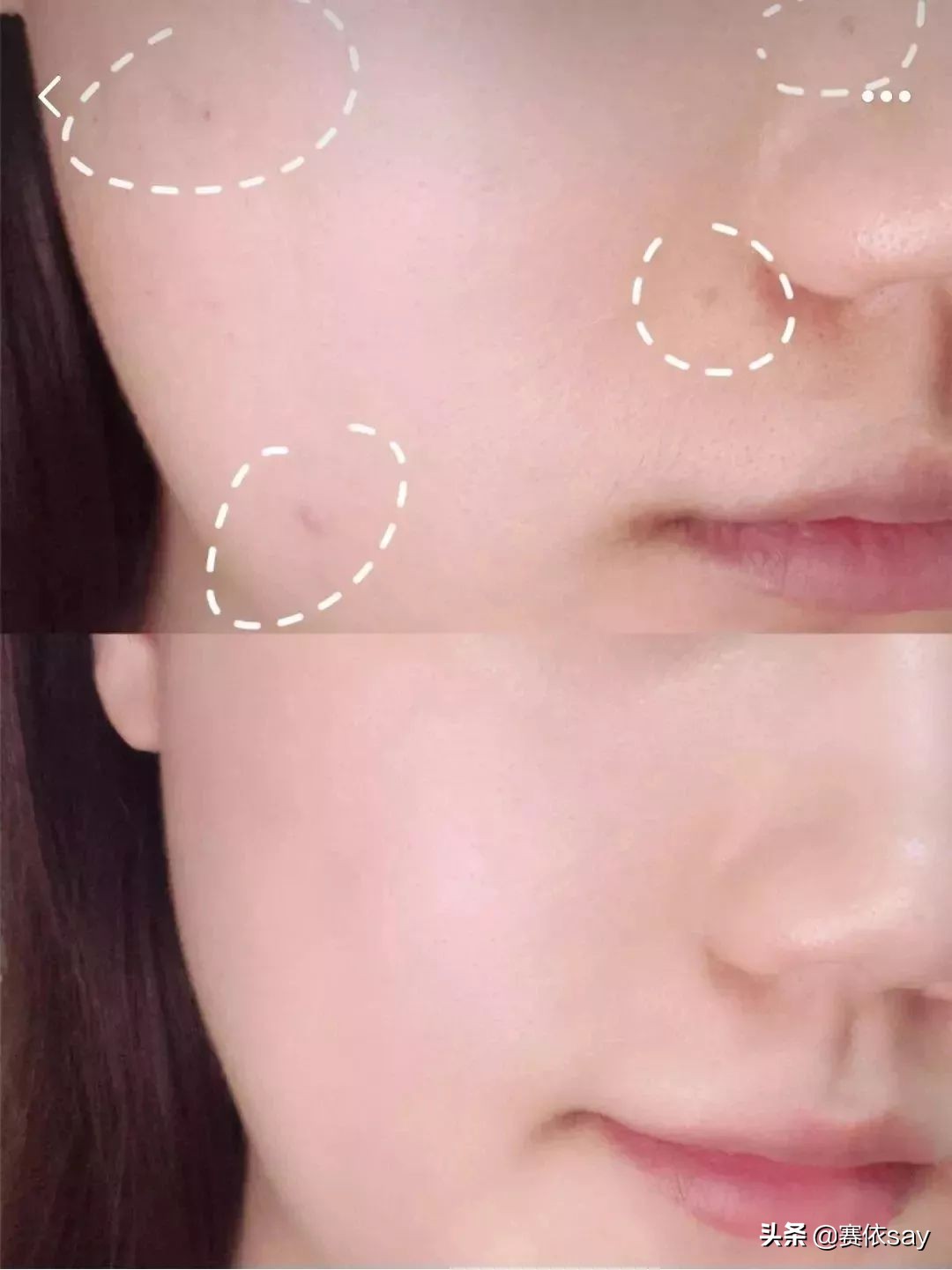 伪素颜神器不易发现,伪素颜的十大神器