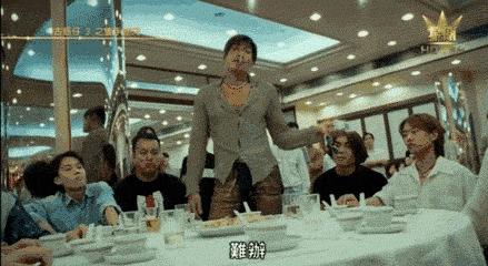 一句经典语录让你记住了整个电影,电影里有哪些念念不忘的经典台词