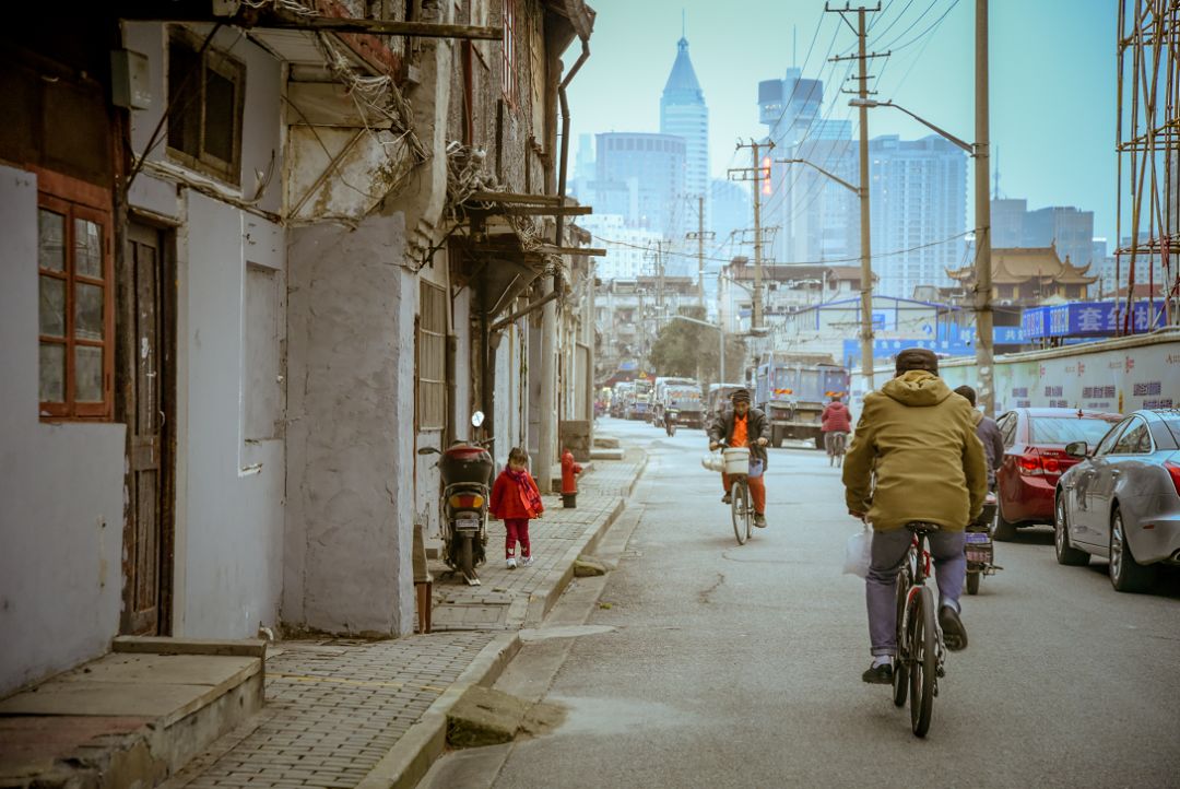 上海人的消费日常,20年前上海人的早餐