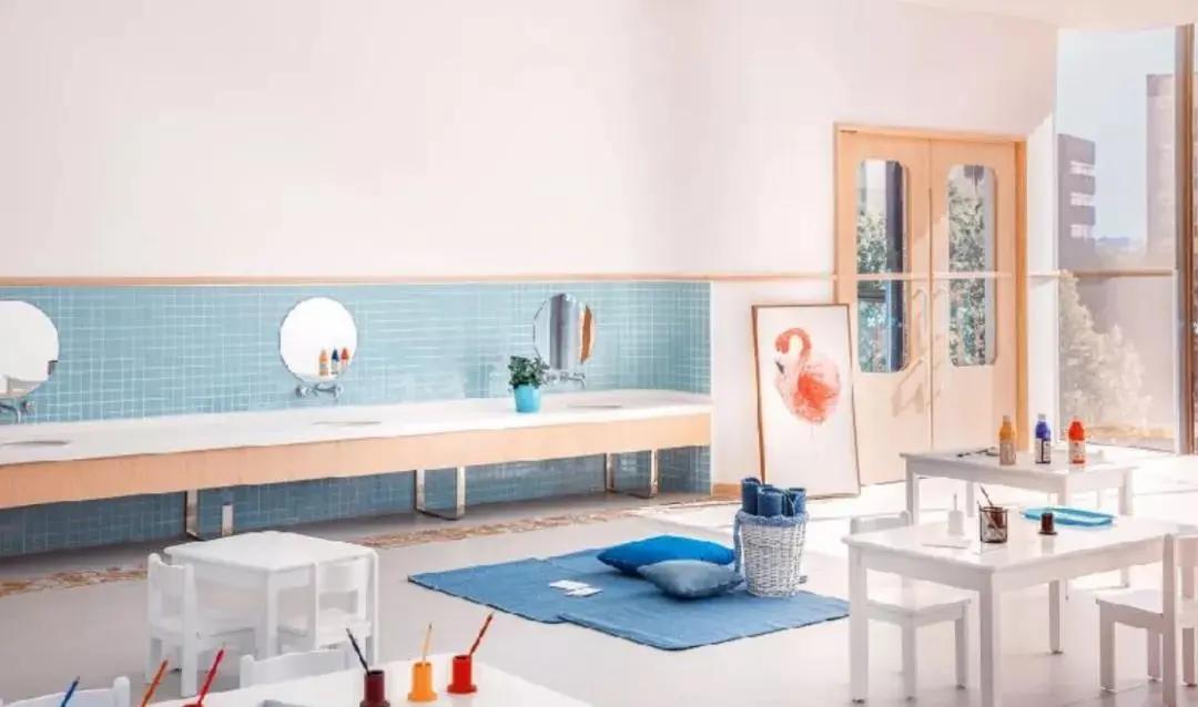 中国公认最漂亮幼儿园,国内外最具特色的幼儿园资料