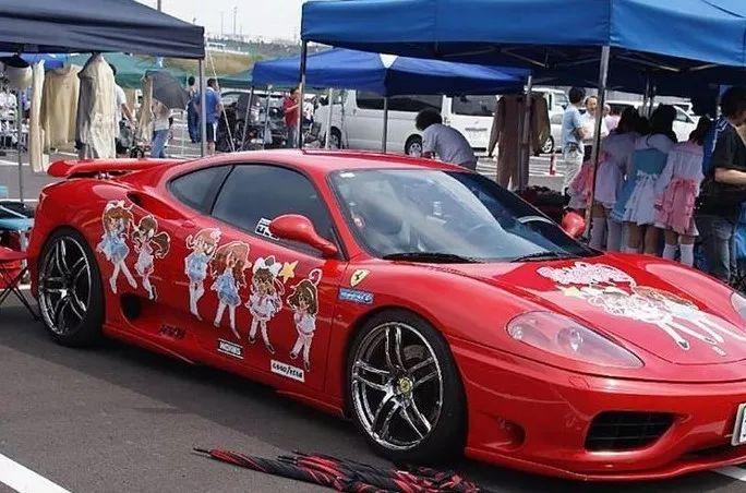 车身顽固污渍怎么去除,车身顽固污渍选择打蜡还是抛光