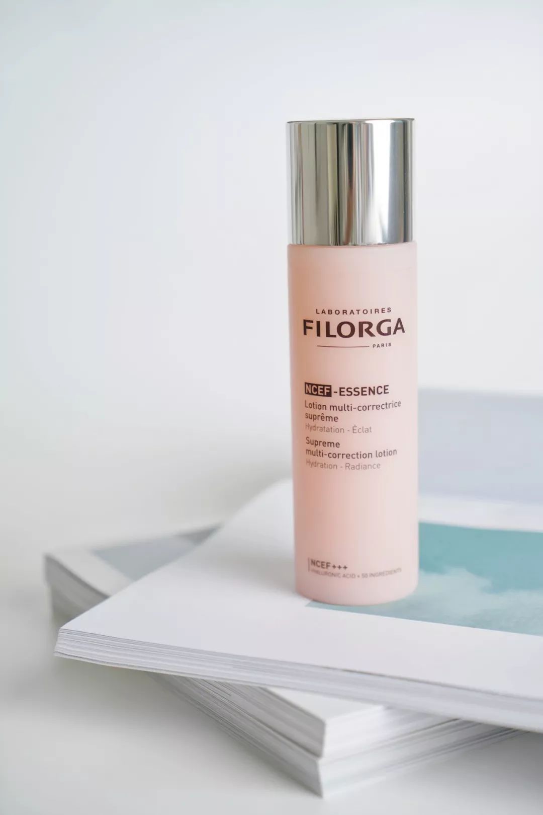 早就该买美容仪、水之密语、大宝天天见，本月爱用让你嗨皮又逆龄