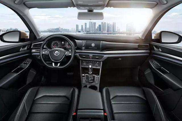 大众新朗逸降价四万了吗,新朗逸降价3万