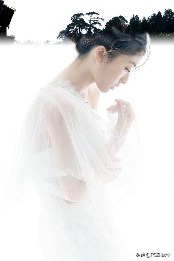 如何拍摄对称的多重曝光照片,多重曝光在摄影中的应用技巧