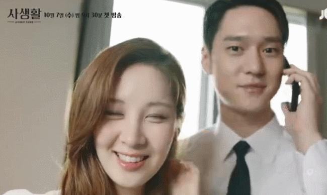 10月韩剧待播,韩剧追剧指南