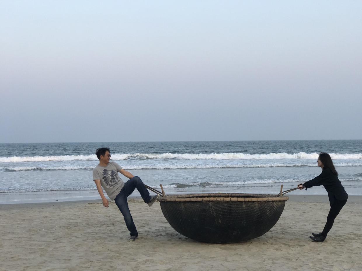 越南岘港芽庄旅行,越南岘港旅游攻略