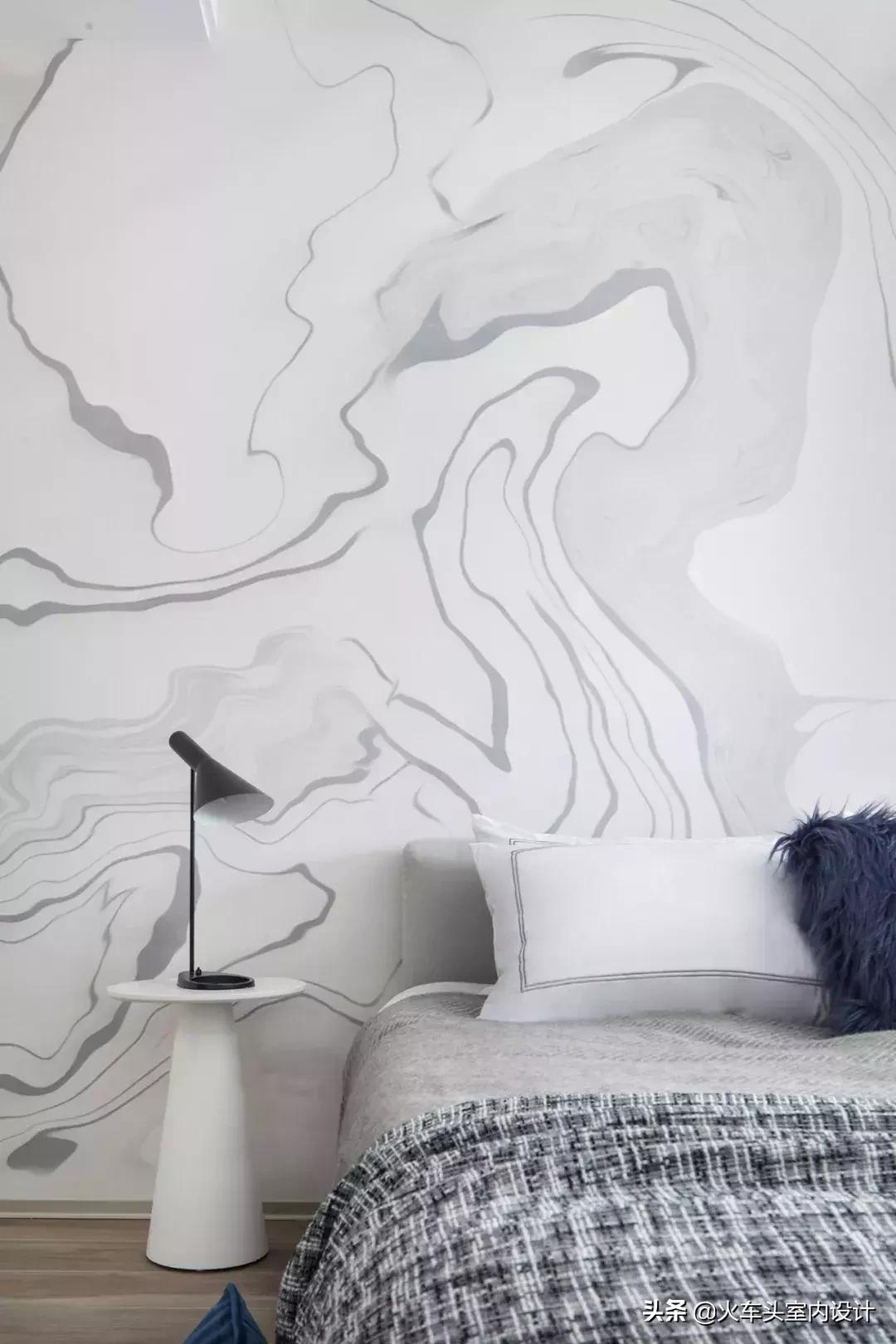 都市轻奢别墅设计,700平轻奢小别墅设计