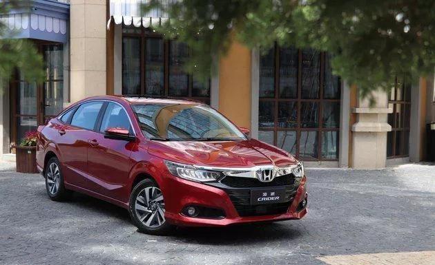 本田1.5t发动机为什么好,本田1.0t三缸发动机