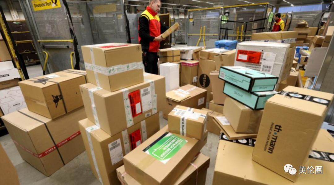 英国人买3千元的衣服要交1千的税！商家：不用退了，请直接烧