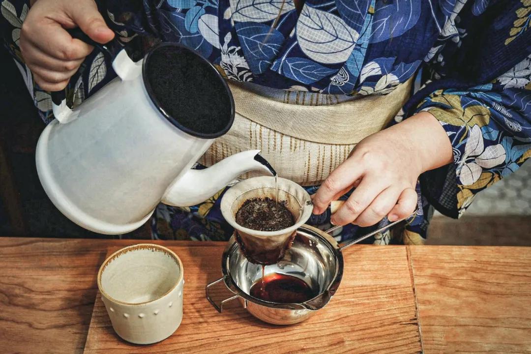 十大特色咖啡馆推荐,魔都最值得的10家咖啡店