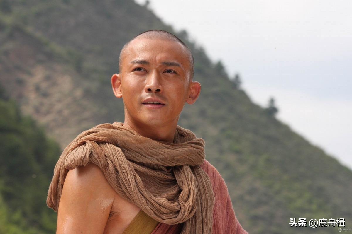 「连载」唐僧肉食用指南：一场别有预谋的救赎（丁）