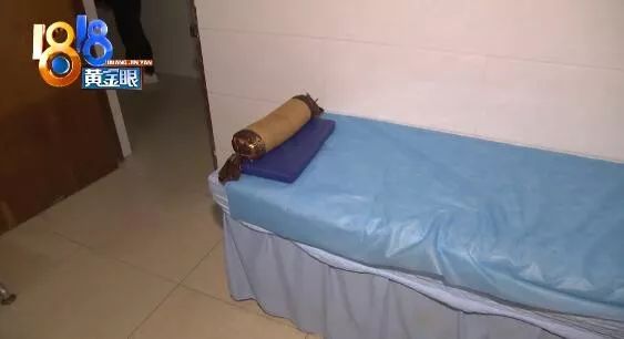 拔火罐酒精在背上烧着了咋办,女子拔火罐后背烧伤