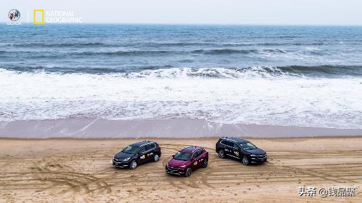 寰行中国：广东广西的“水”，究竟藏了多少历史之谜？