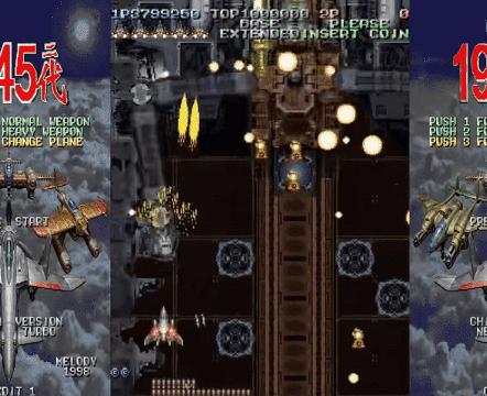 腾讯飞行射击游戏排行榜,飞行射击游戏手机版推荐