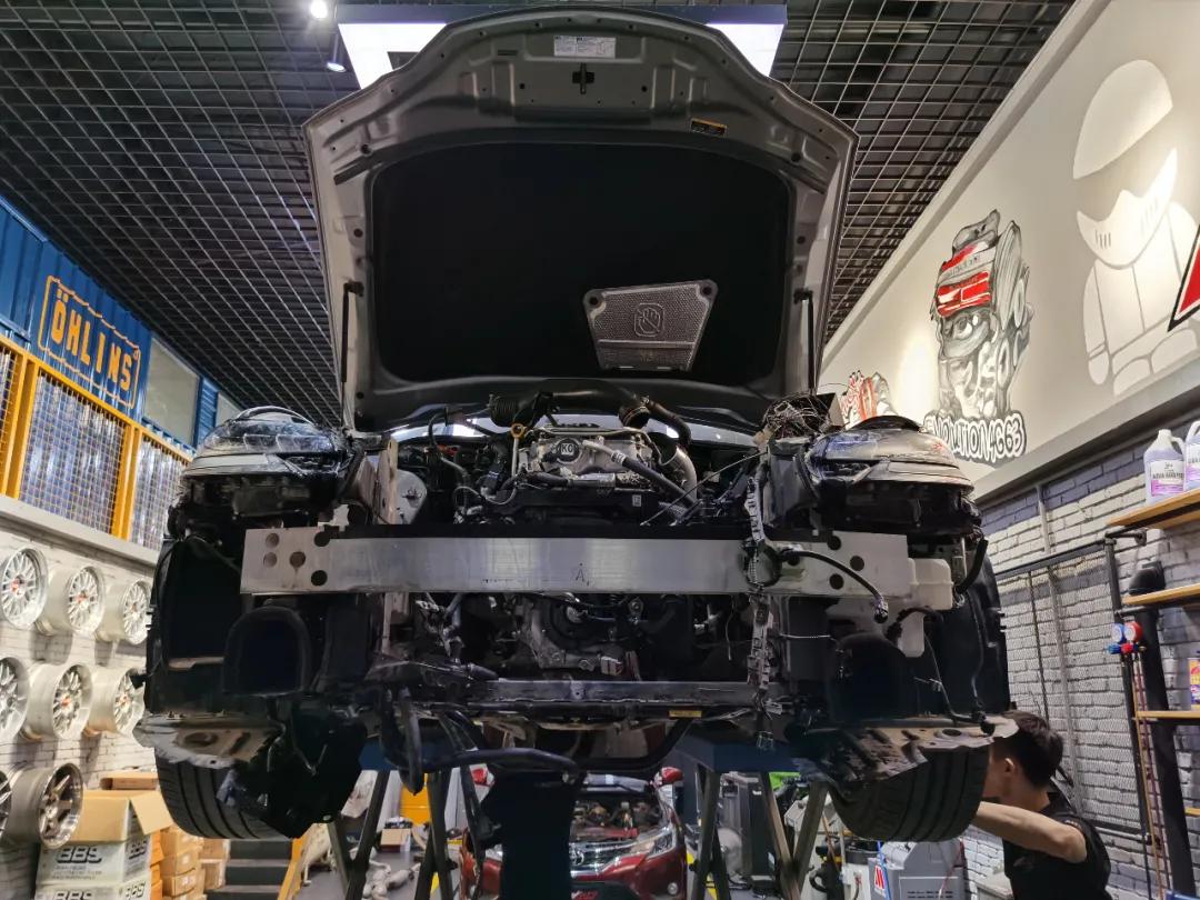 雷克萨斯gs移植is仪表,雷克萨斯gs移植4.6发动机