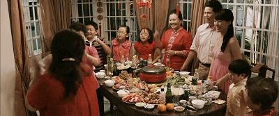 这几部春节档电影值得你去看,春节档最值得看的6部电影