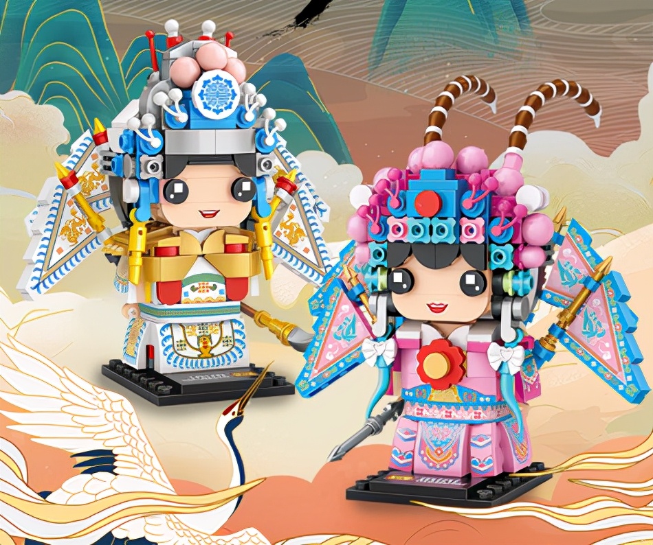 乐高散件选购,乐高怎么选购比较好