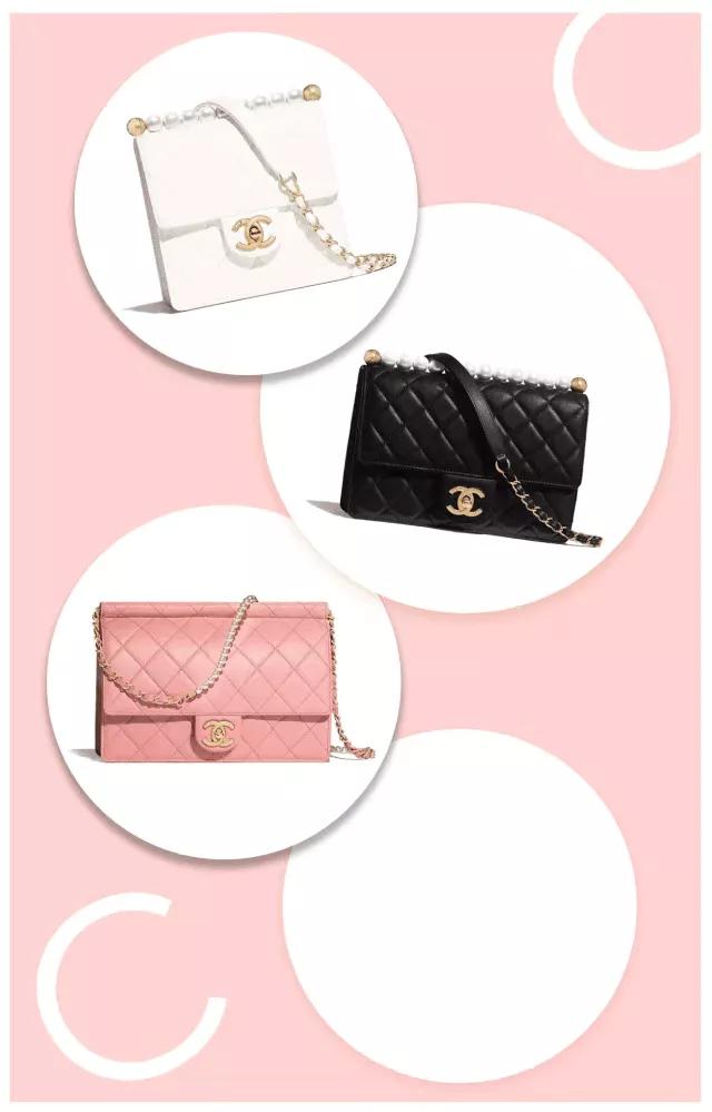 好物推荐chanel,吃土也要买的视频