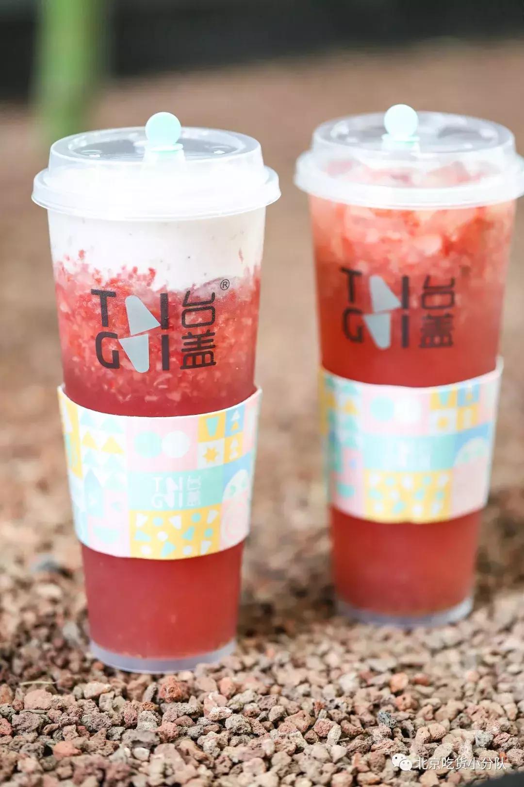 深圳四万人排队买奶茶,深圳排队2万人的奶茶叫什么