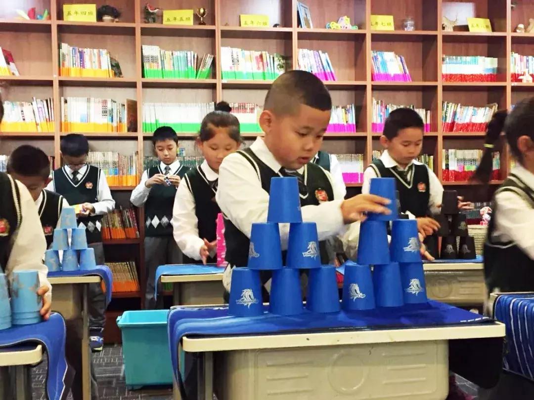 长春市第一实验银河小学,一实验银河小学最新消息