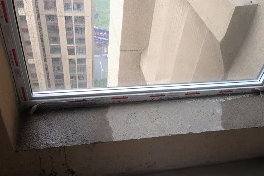 铝合金门窗漏雨妙招有哪些,铝合金门窗渗漏处理