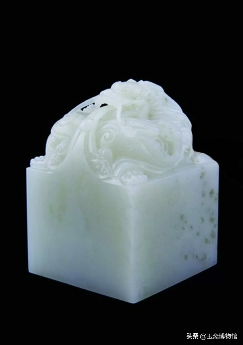 十大帝王玉玺现值多少钱,收藏玉玺真的有升值的价值吗