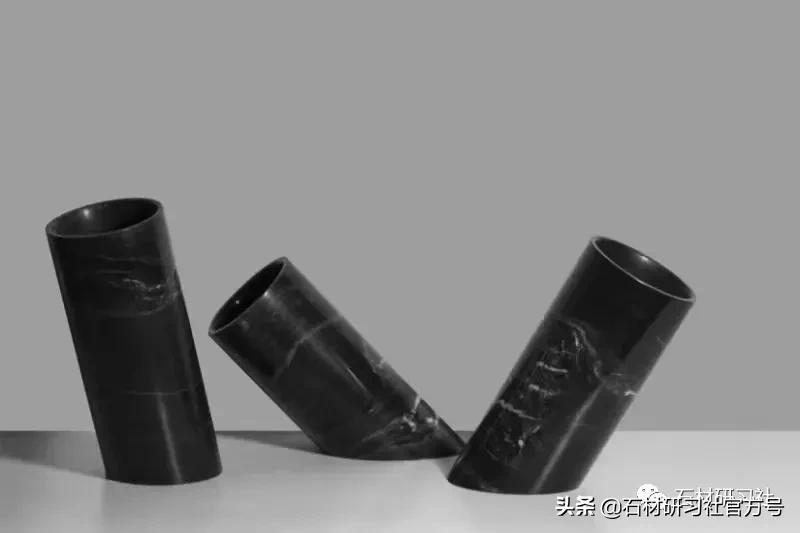 石材边角料能做平安扣吗,石材边角料的使用方法抖音