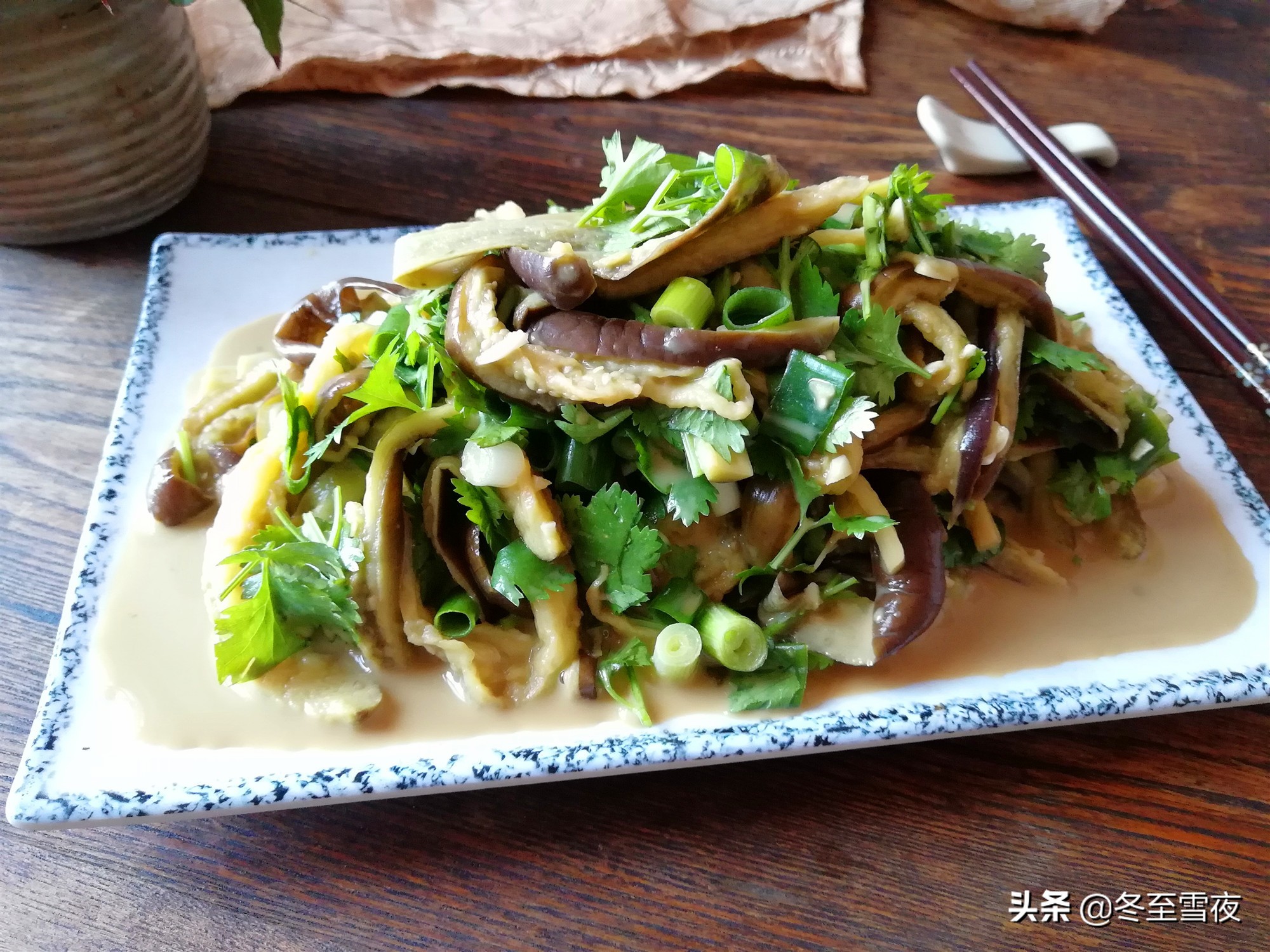 家常凉菜做法简单又好吃,凉菜做法大全55道凉菜