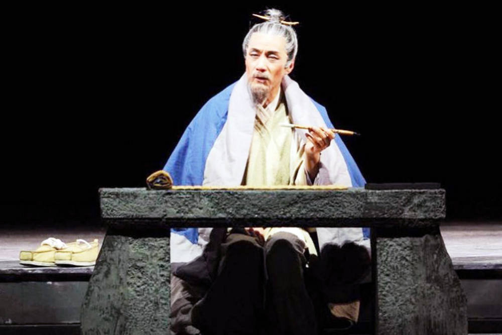 司马南为什么那么敢讲,司马南到底干了什么