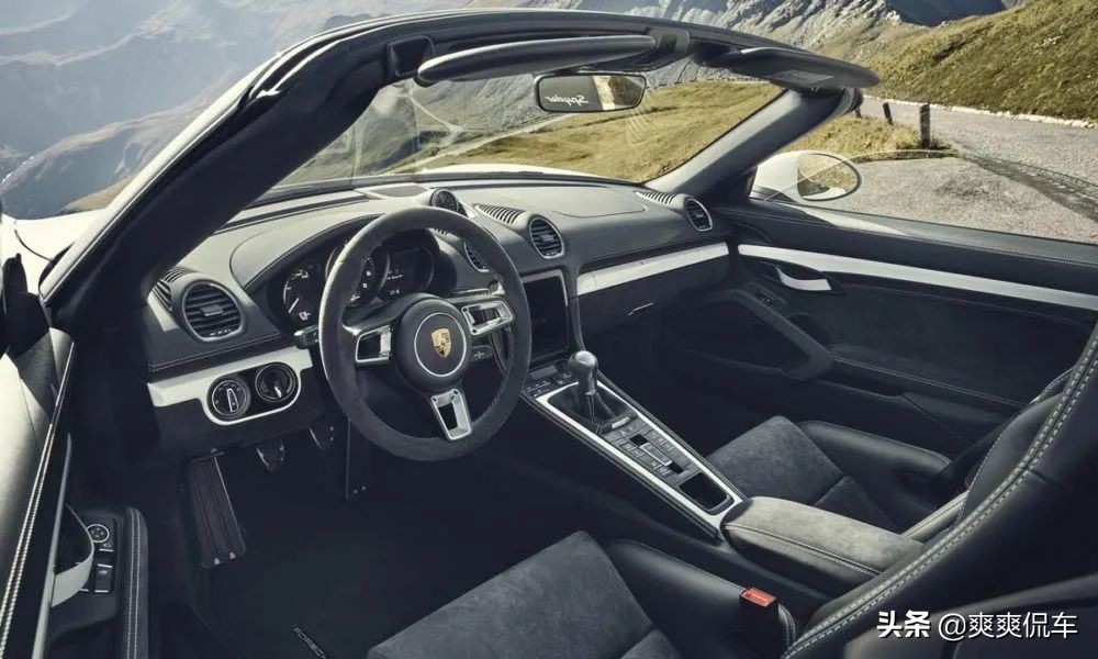 侯社长喜提手动两厢思域聊聊手动挡的魅力