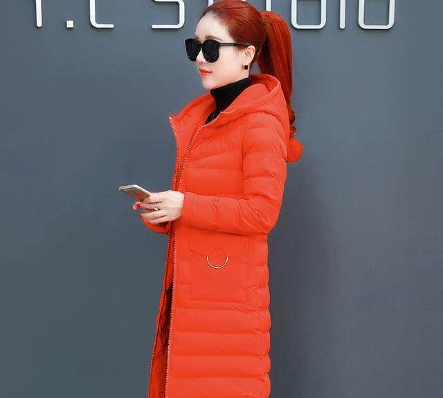 既保暖洋气又大方时尚的外套搭配,今年冬天穿什么外套最流行还好看