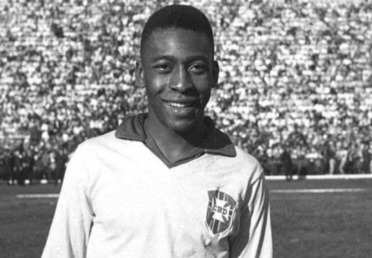 巴西豪门桑托斯,巴西盛产足球巨星