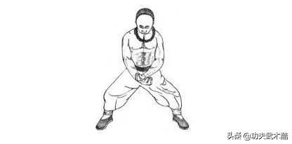 南少林罗汉十八式,少林罗汉十八手拳法