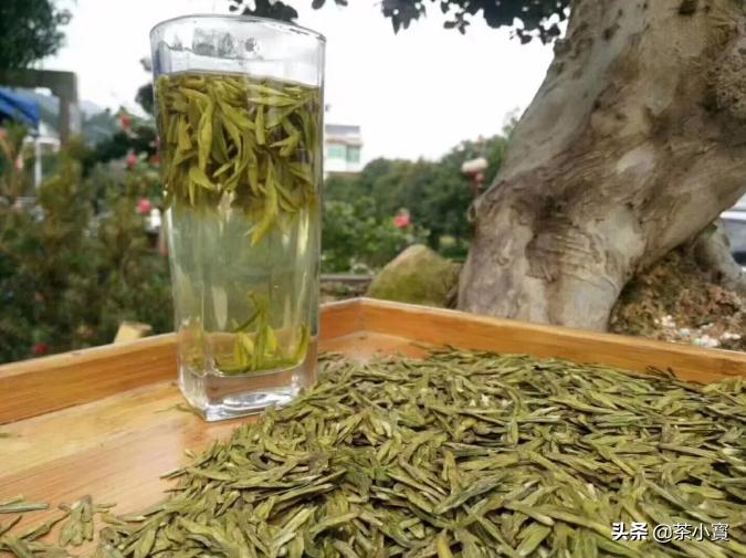 西湖龙井产区的龙井茶正宗吗,正宗西湖龙井茶如何鉴别真伪的