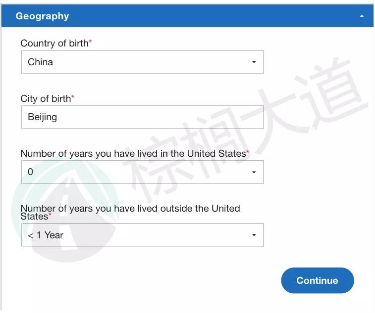 commonapp申请语言,commonapp什么意思