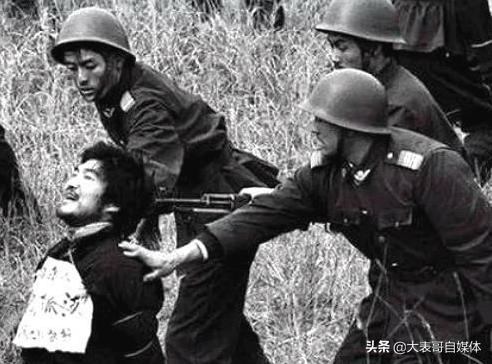 中国十大悍匪第一人,中国十大悍匪真实事件