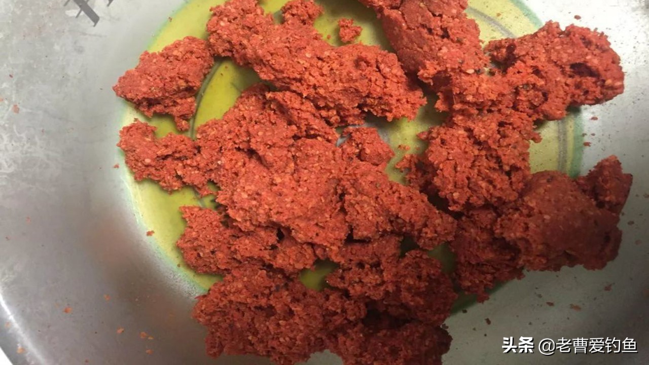 开饵反水怎么解决,开饵下水就散怎么回事