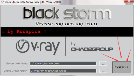 3dmax2014vr渲染器设置3.0,3dmax2014vray渲染器快速降噪