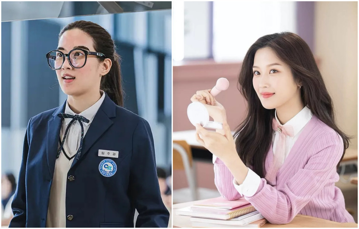 遮瑕怎么遮痘痘和黑眼圈,一招教你遮瑕