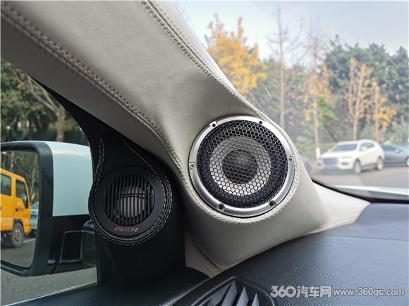 发烧级音响改装入门级,入门级音响改装如何避坑