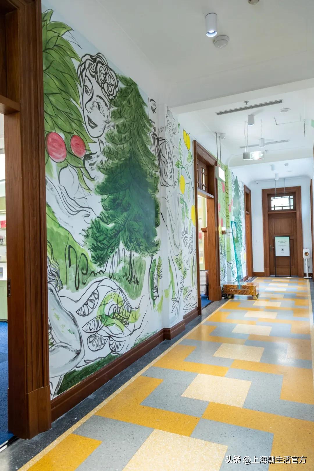 时髦精都在逛的hAomArket好市，一站式承包你的冬日小众好物