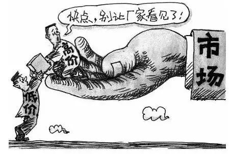 窜货对市场有哪些危害,快消品窜货怎么处理