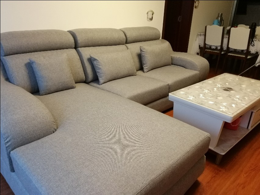 布艺沙发适合什么风格,布艺沙发什么风格