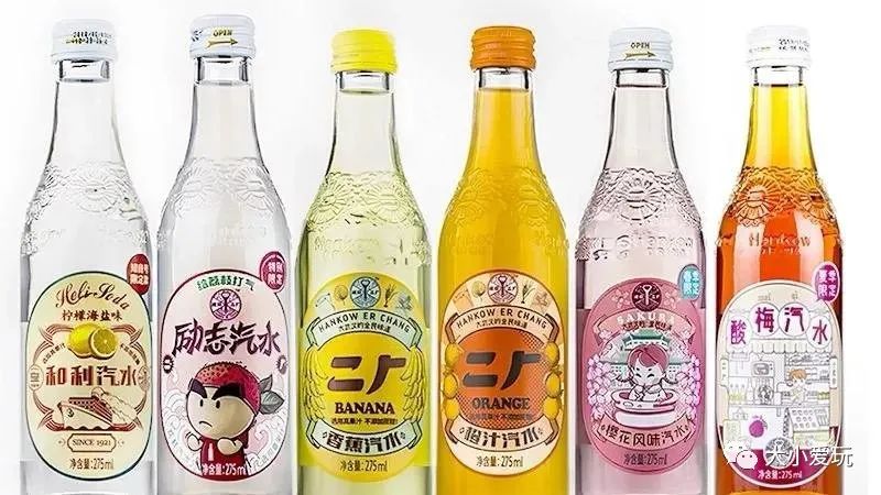 北冰洋全国都有吗,正宗的老北京汽水北冰洋